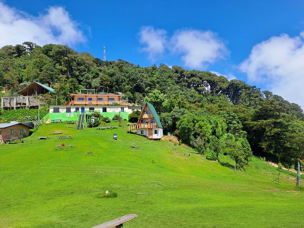 Cerro El Pital