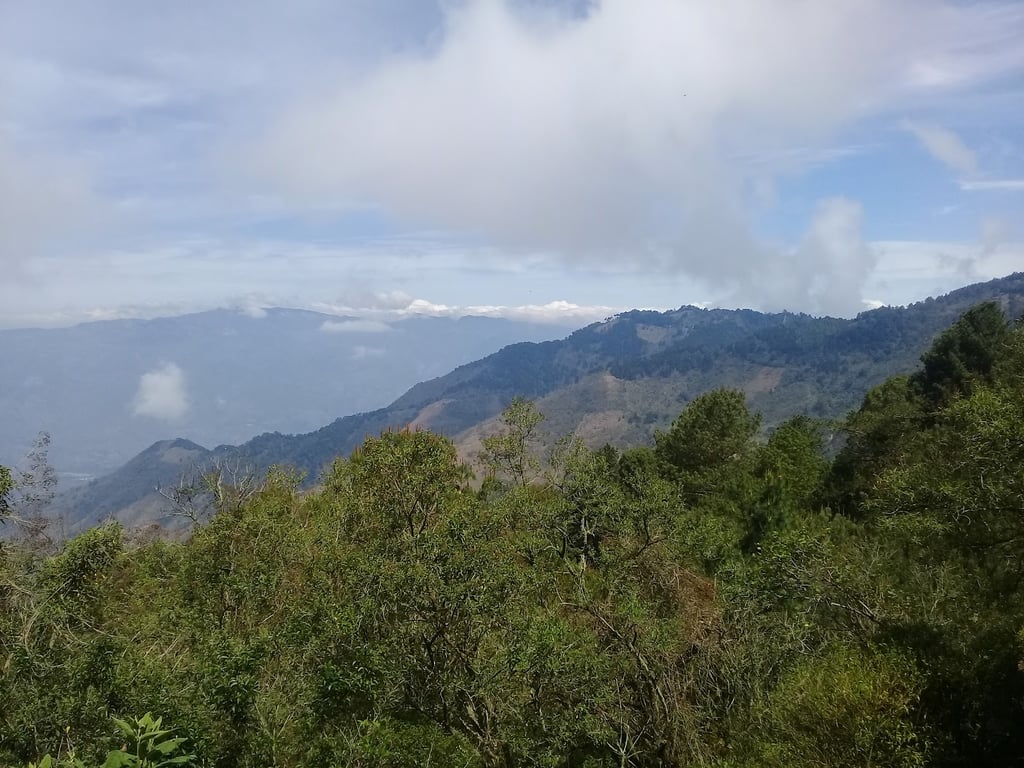 Cerro El Pital