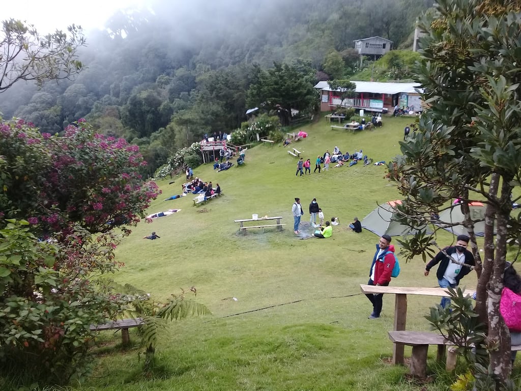 Cerro El Pital