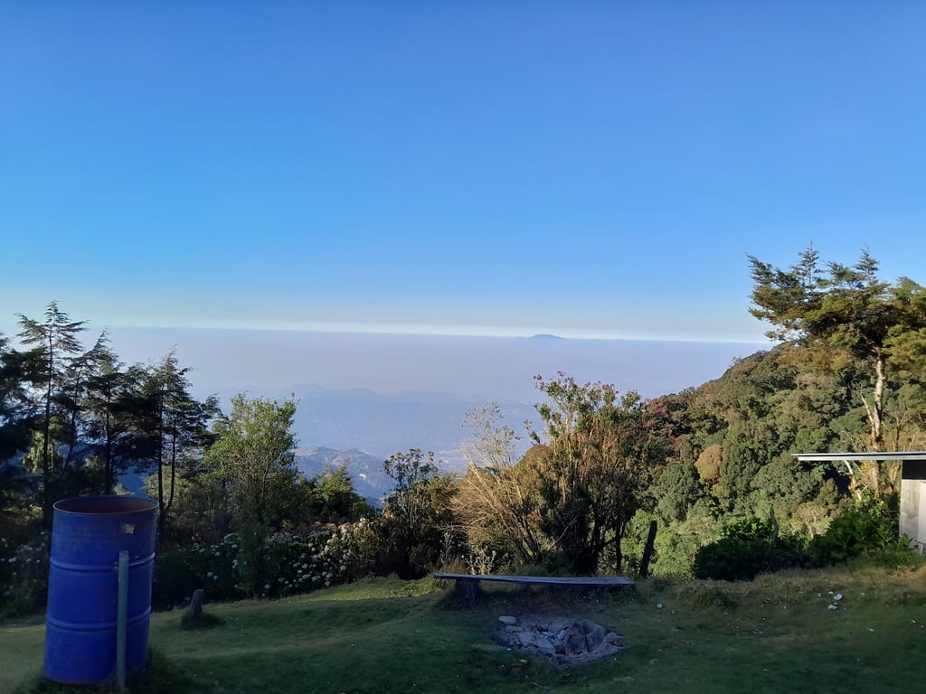 Cerro El Pital