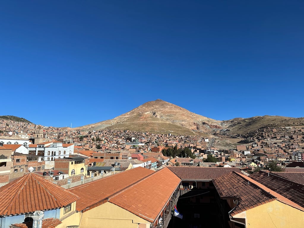 Cerro Rico