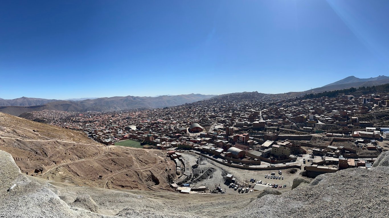 Cerro Rico