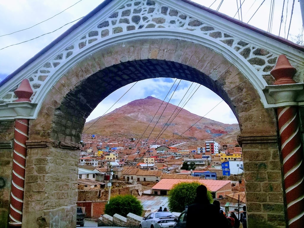 Cerro Rico