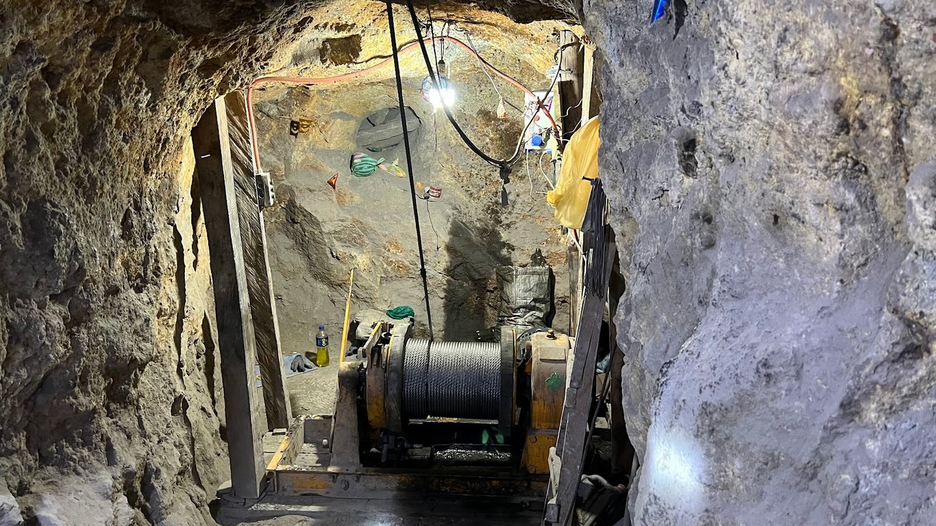 Cerro Rico