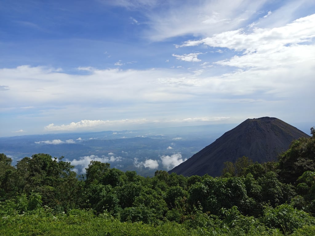 Cerro Verde National Park