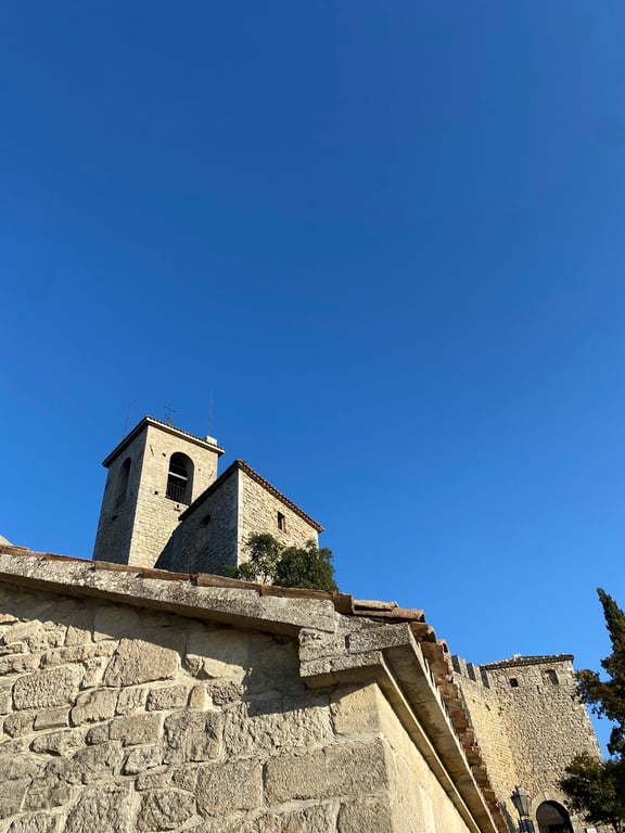 Cesta Tower