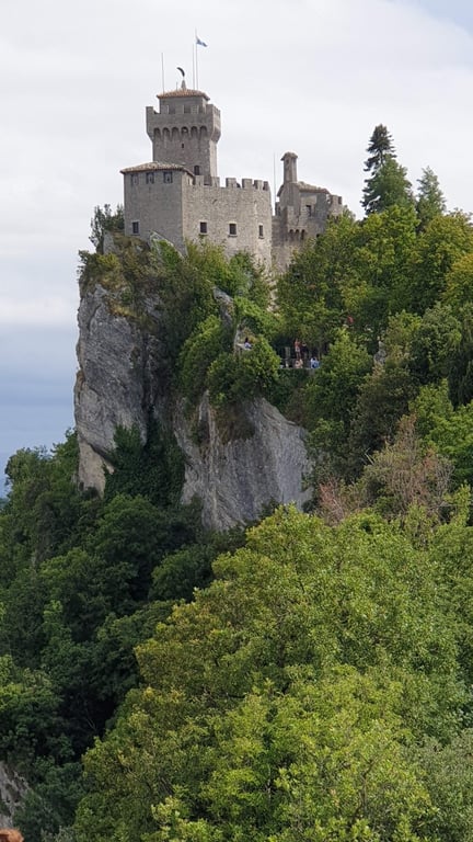 Cesta Tower