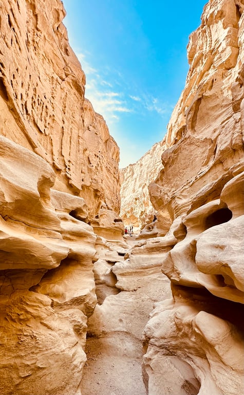 Chahkooh Canyon