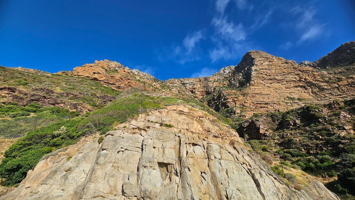 Chapman’s Peak Drive