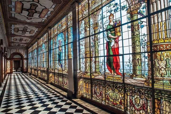 Chapultepec Castle & Park
