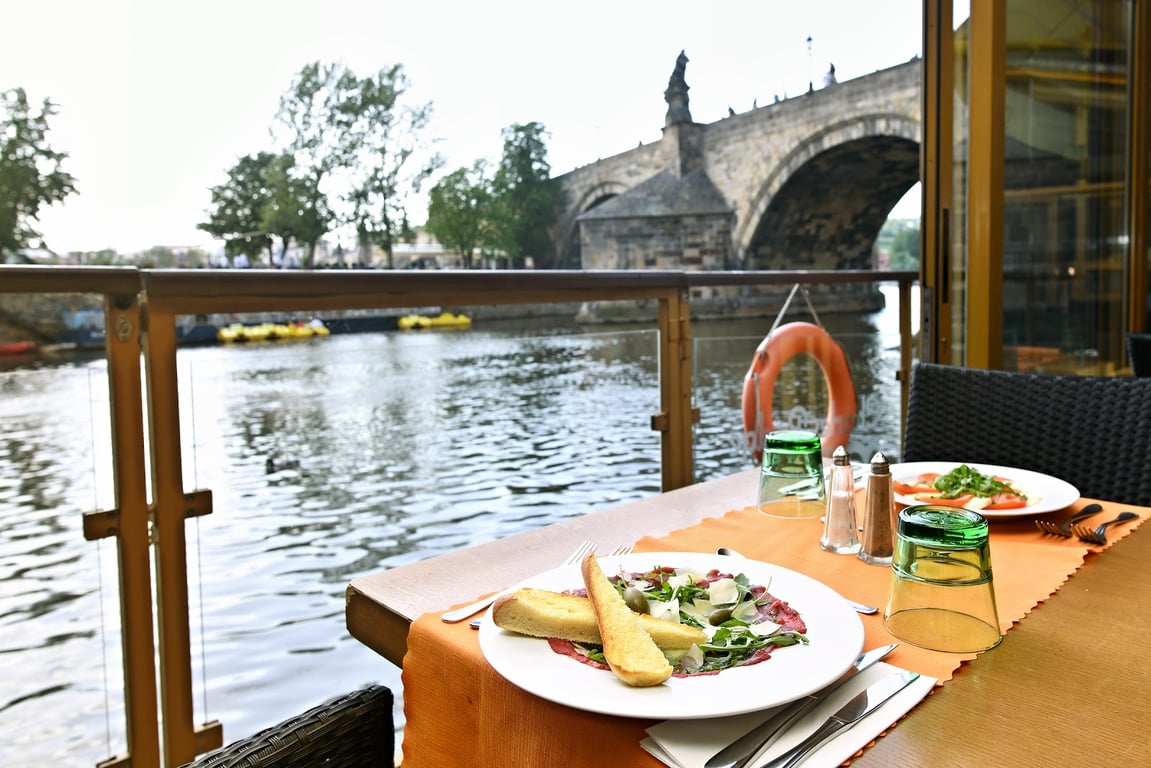Charles Bridge