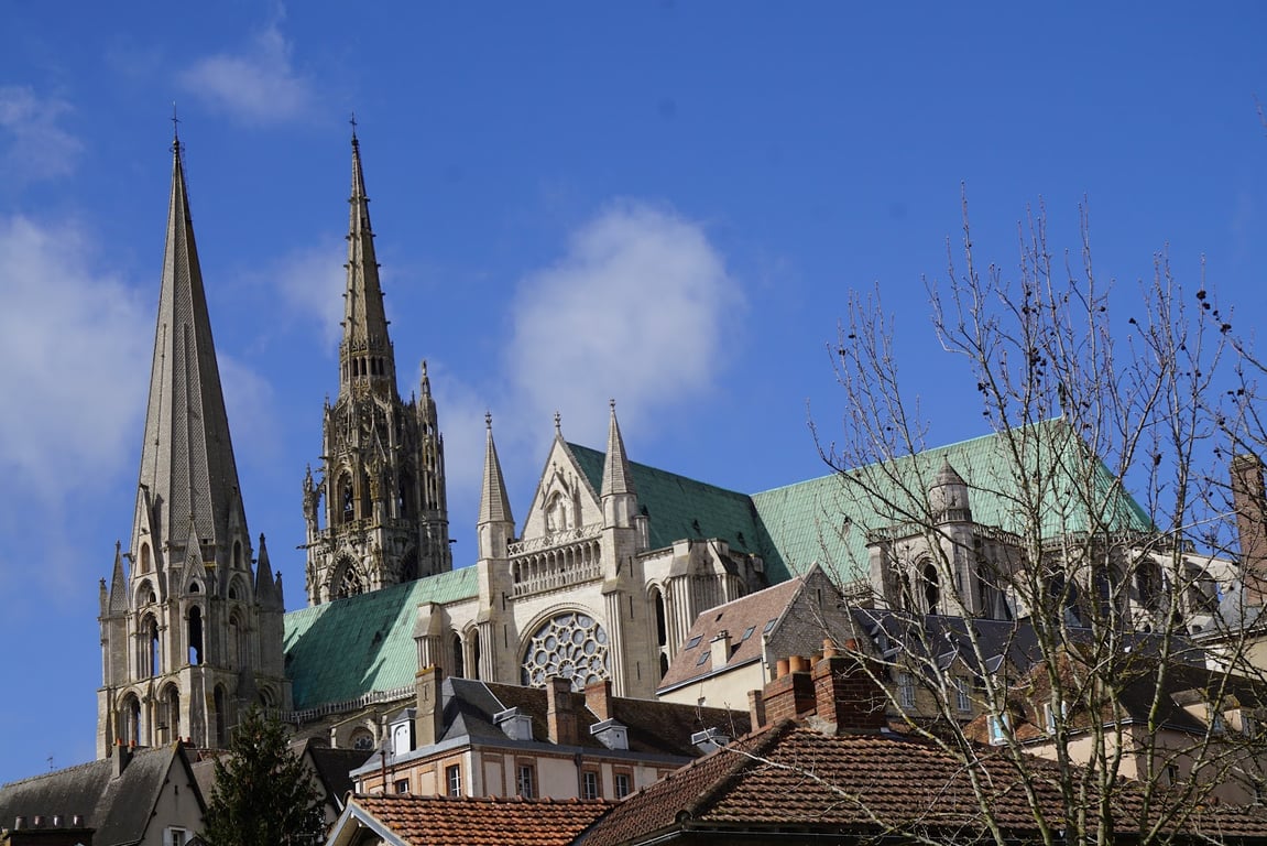 Chartres Cathedral