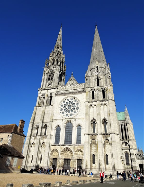 Chartres Cathedral