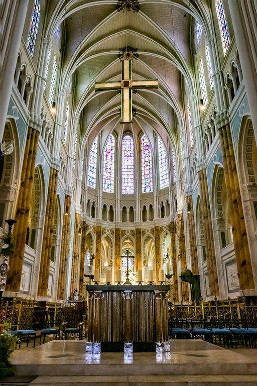 Chartres Cathedral