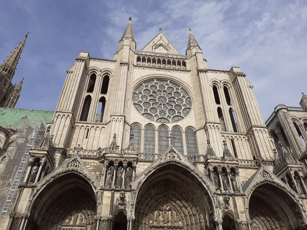 Chartres Cathedral