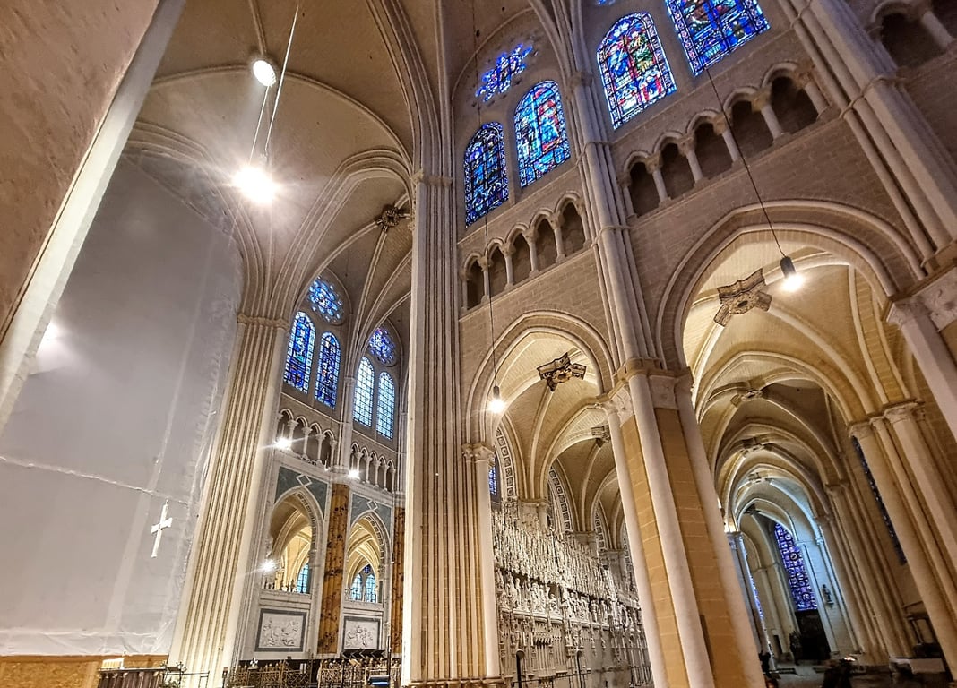 Chartres Cathedral