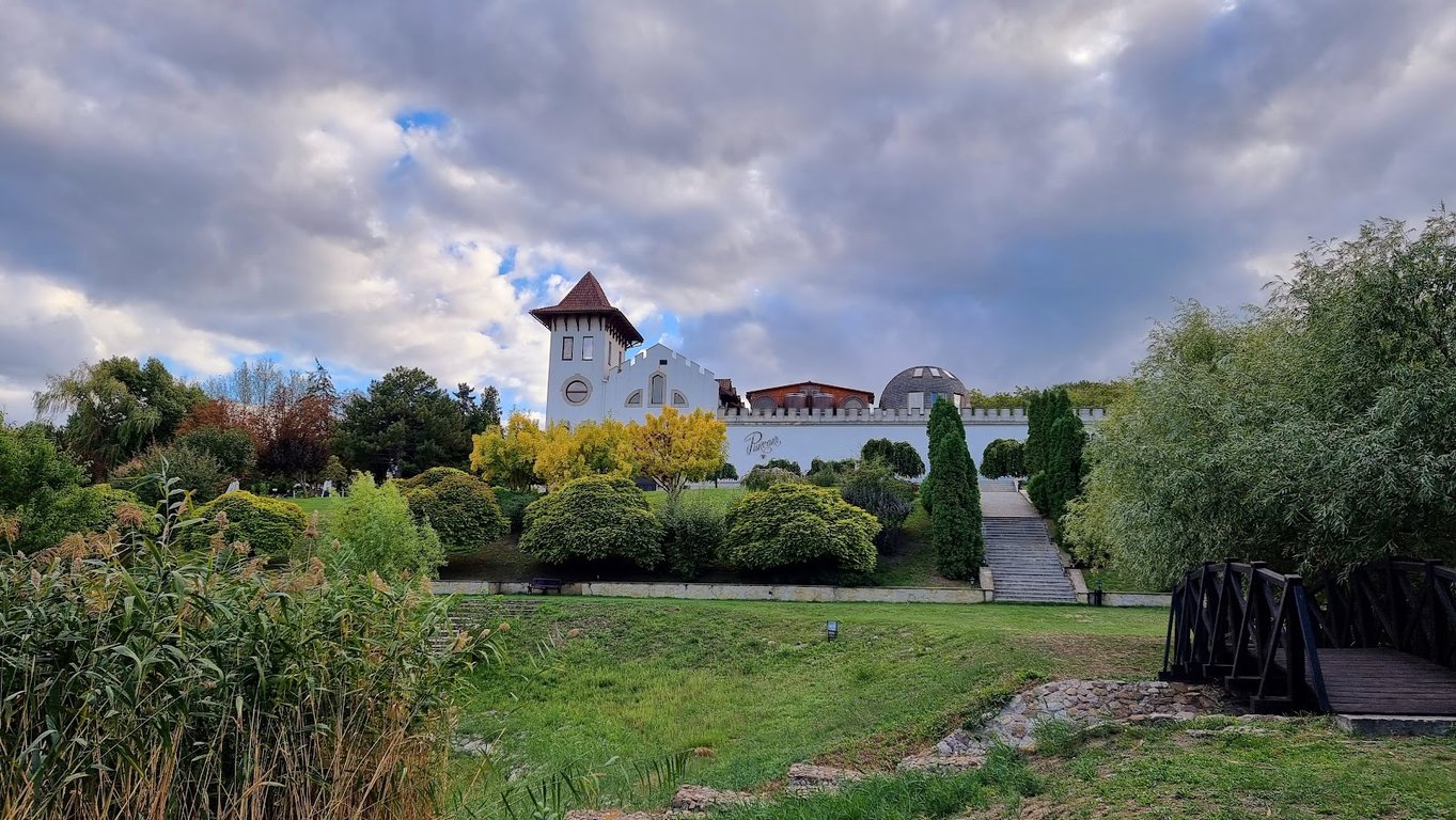 Chateau Purcari