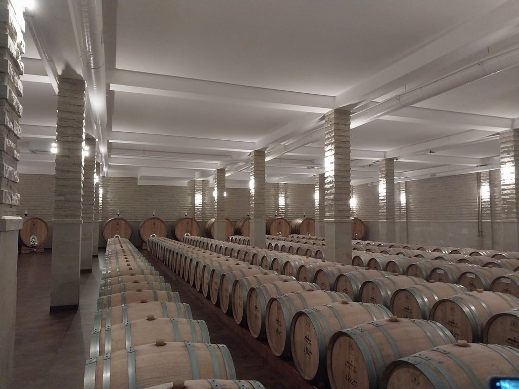 Chateau Purcari