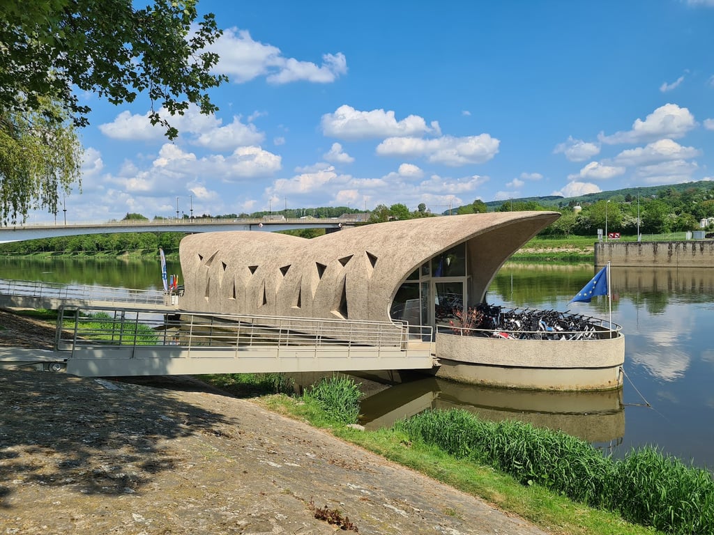Schengen Point