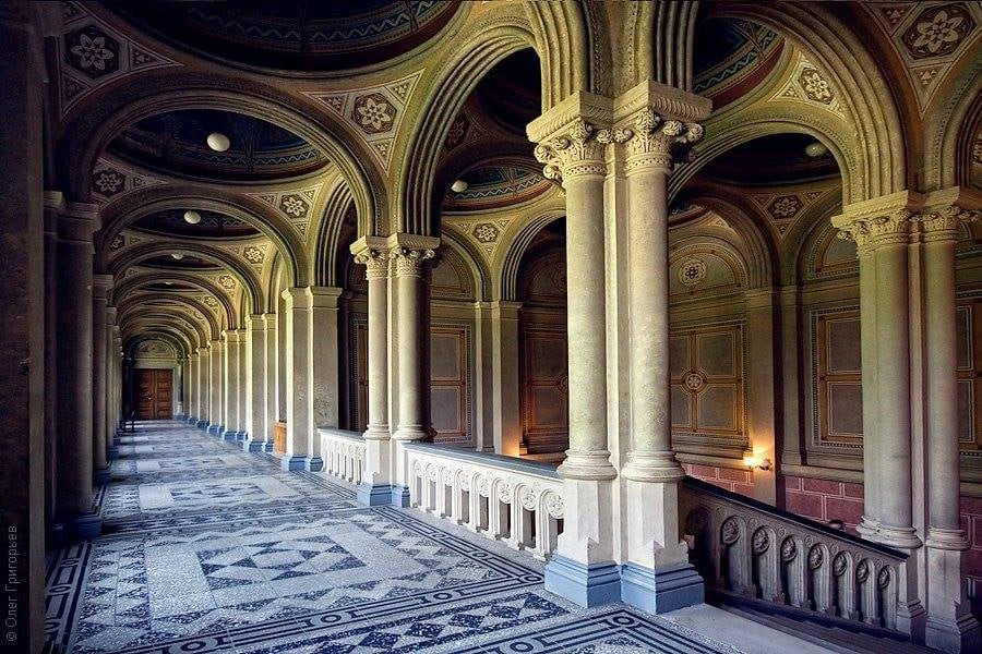 Chernivtsi University