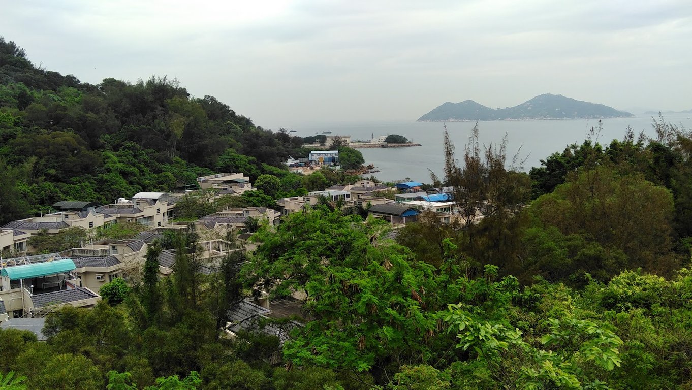 Cheung Chau Island