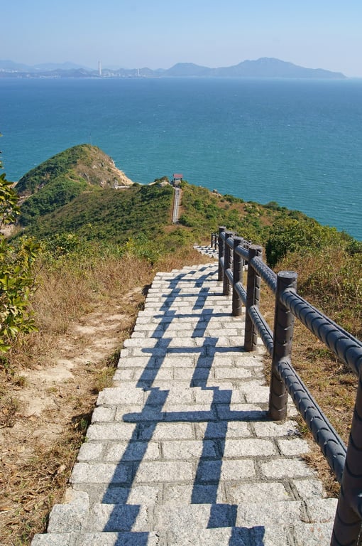 Cheung Chau Island