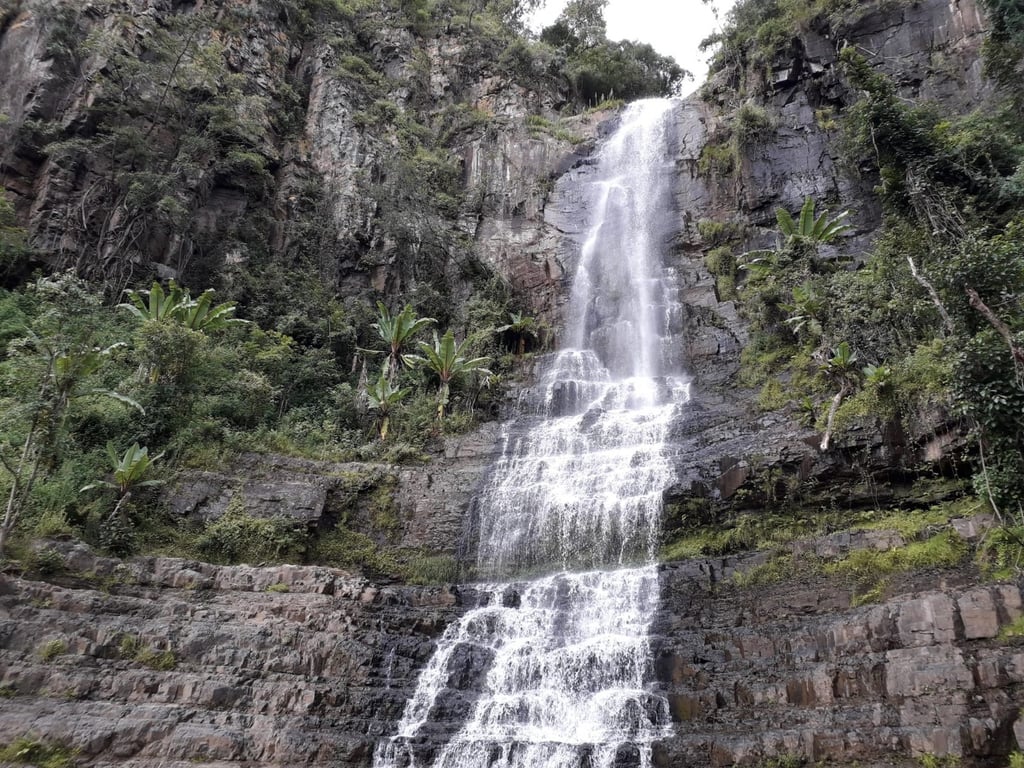 Chimanimani Mountains