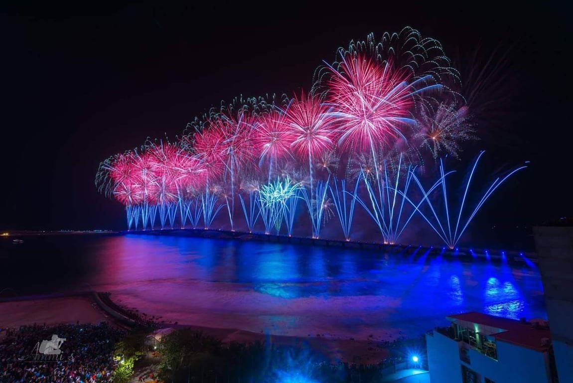 China-Maldives Friendship Bridge