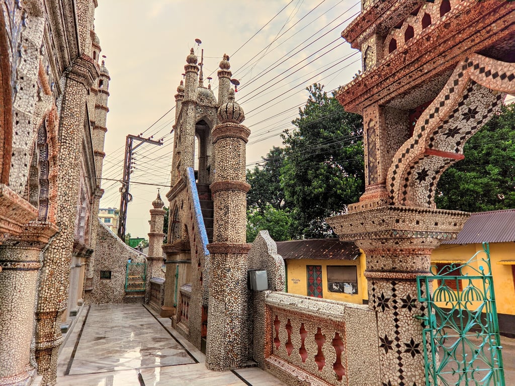 Chini Mosque