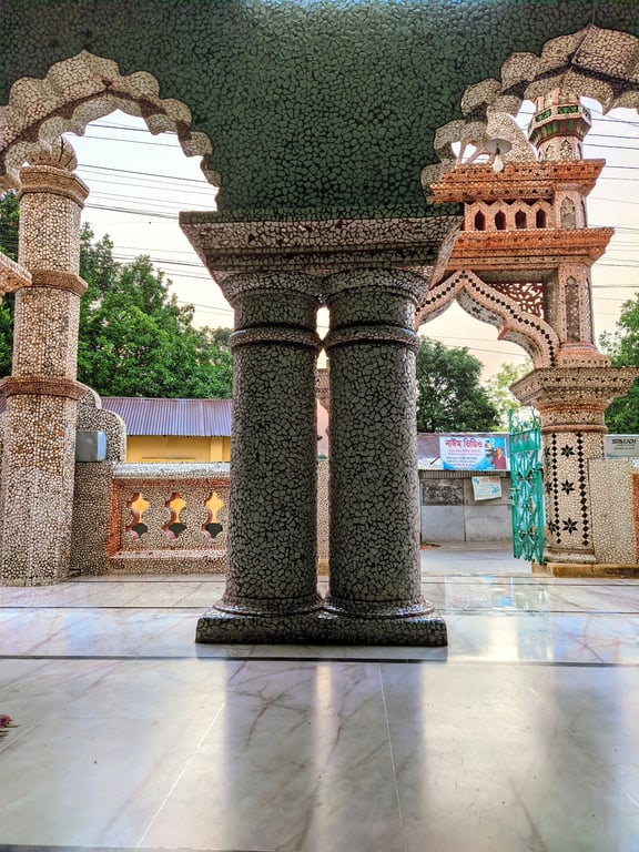 Chini Mosque