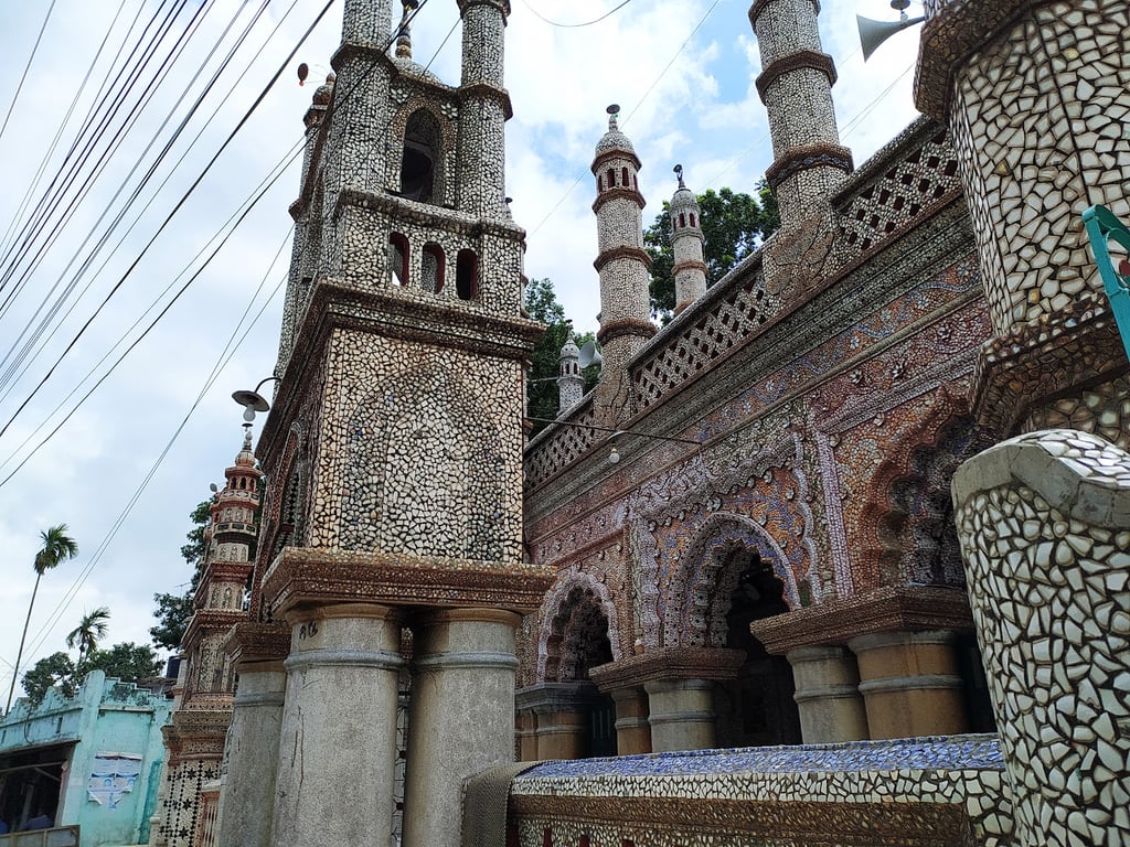 Chini Mosque