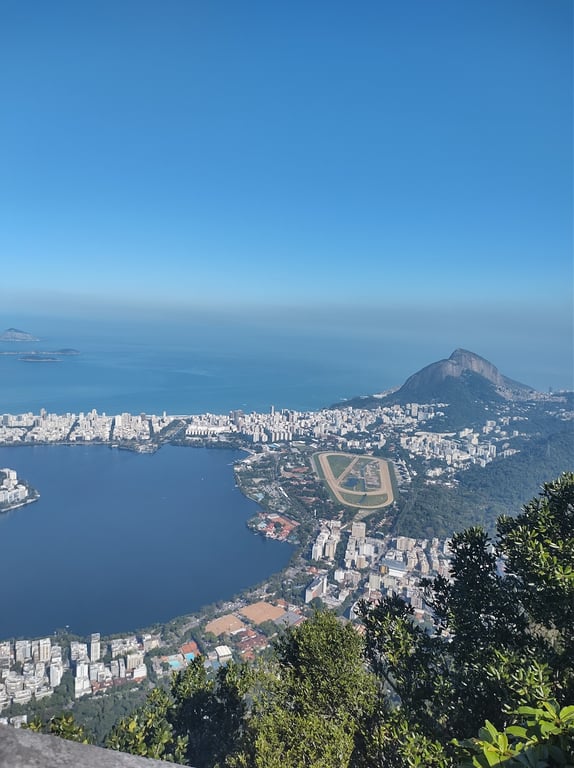 Christ the Redeemer