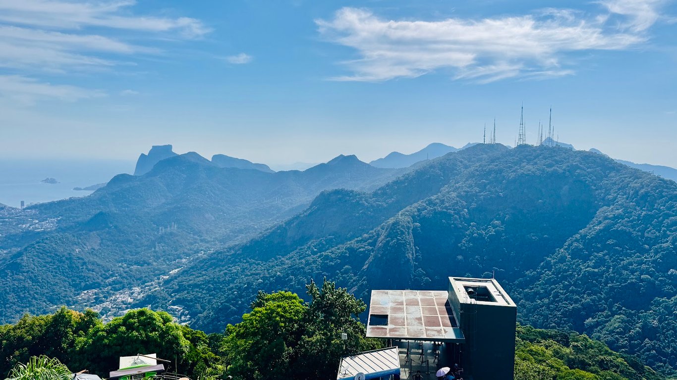 Christ the Redeemer