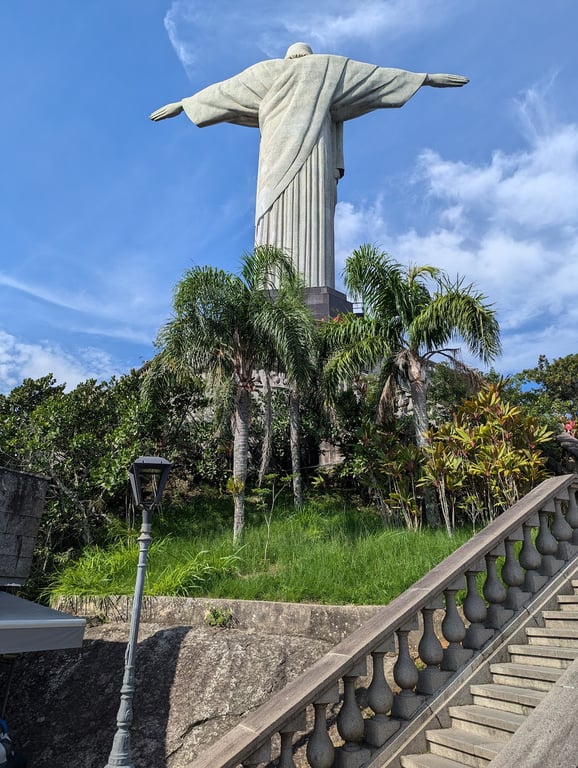 Christ the Redeemer