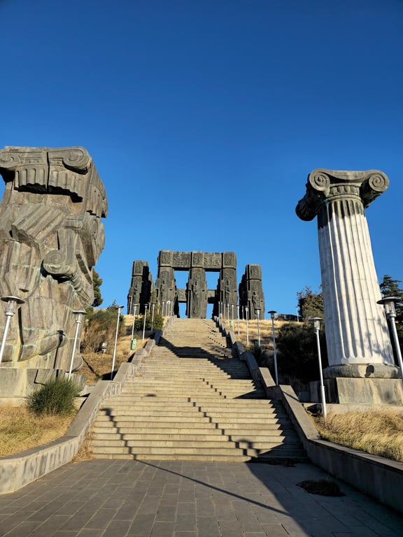 Chronicle of Georgia