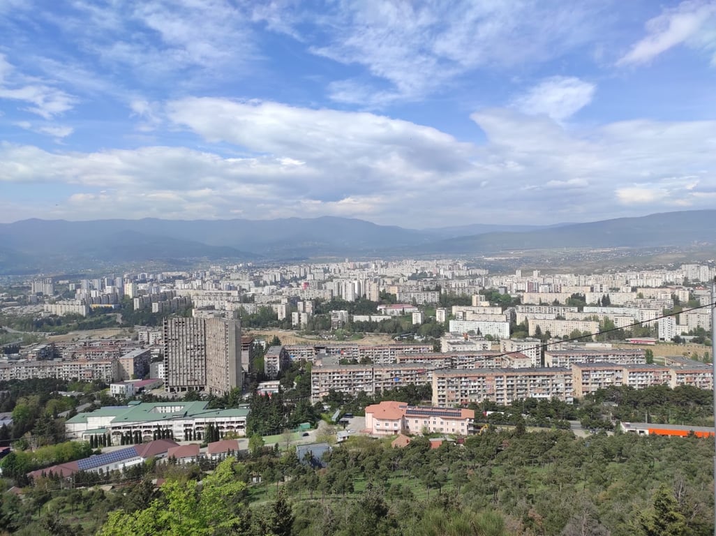 Chronicle of Georgia