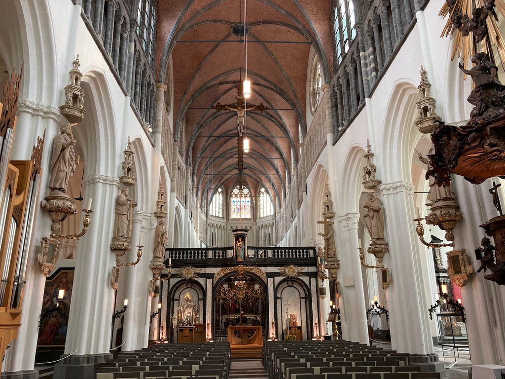 Church of Our Lady