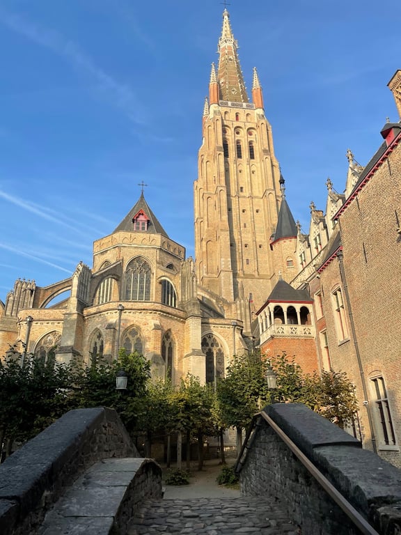 Church of Our Lady