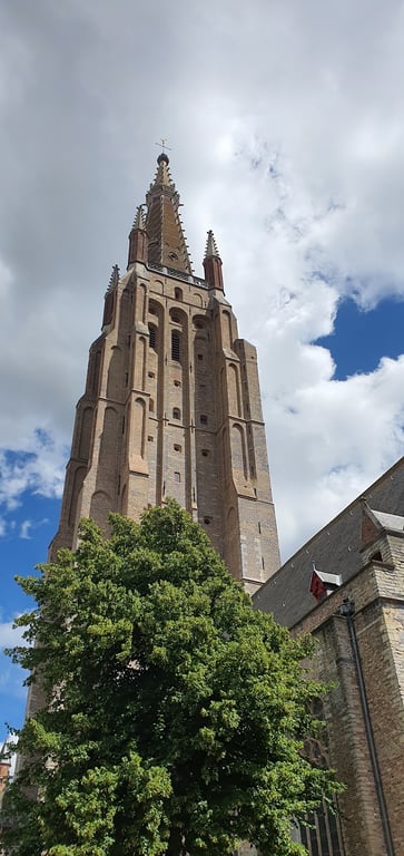 Church of Our Lady