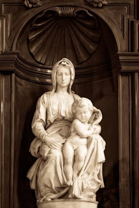Church of Our Lady