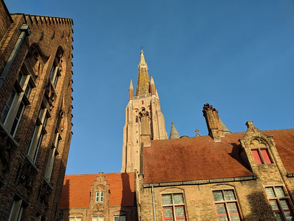 Church of Our Lady