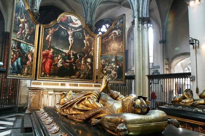 Church of Our Lady