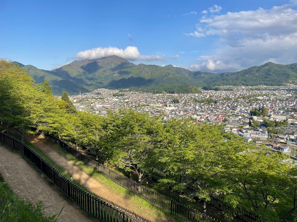 Chureito Pagoda & Sakura