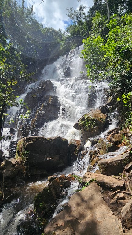 Chutes de Kagera