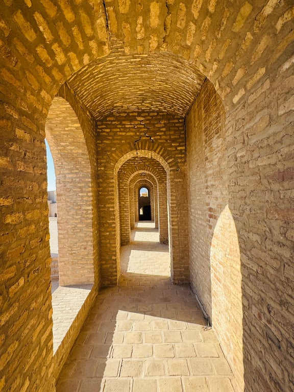 Citadel of Herat