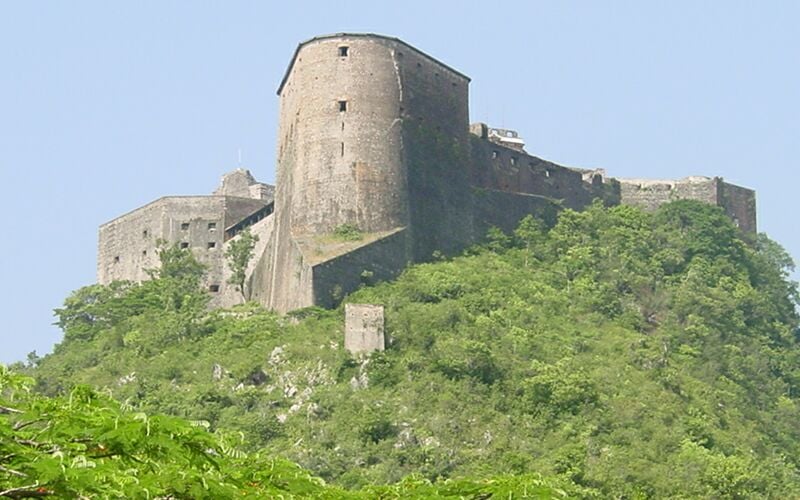 Citadelle Laferrière
