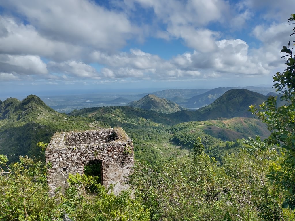 Citadelle Laferrière