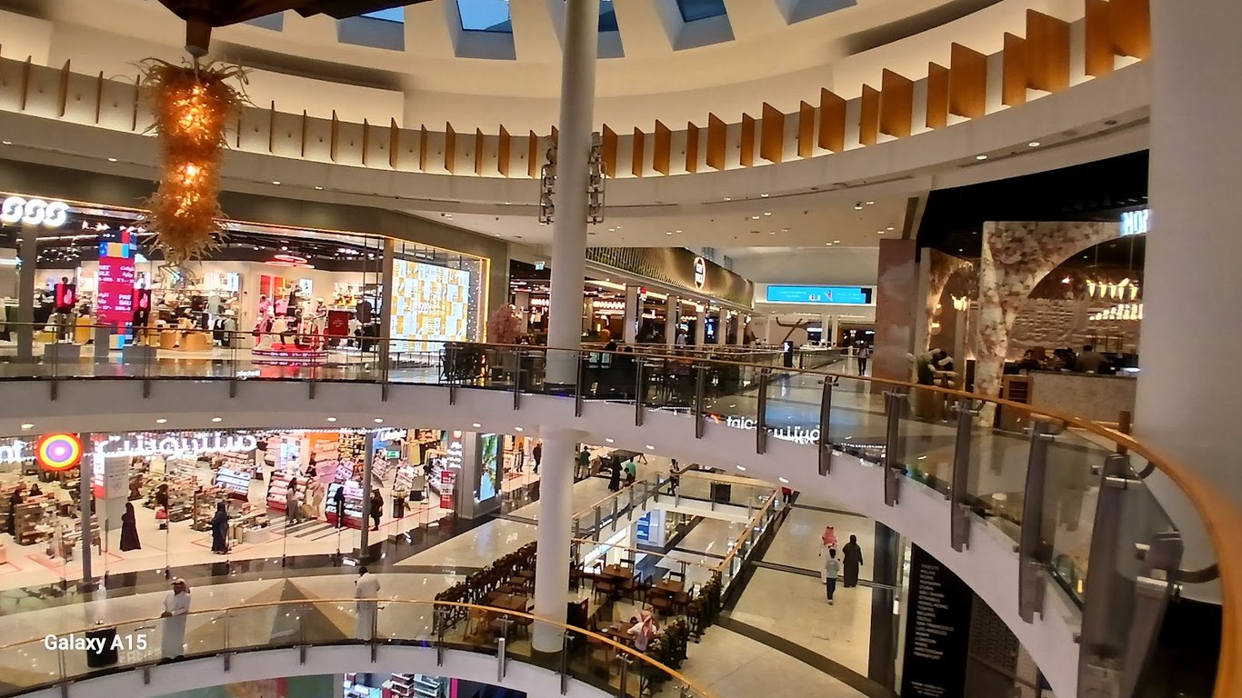 City Centre Bahrain