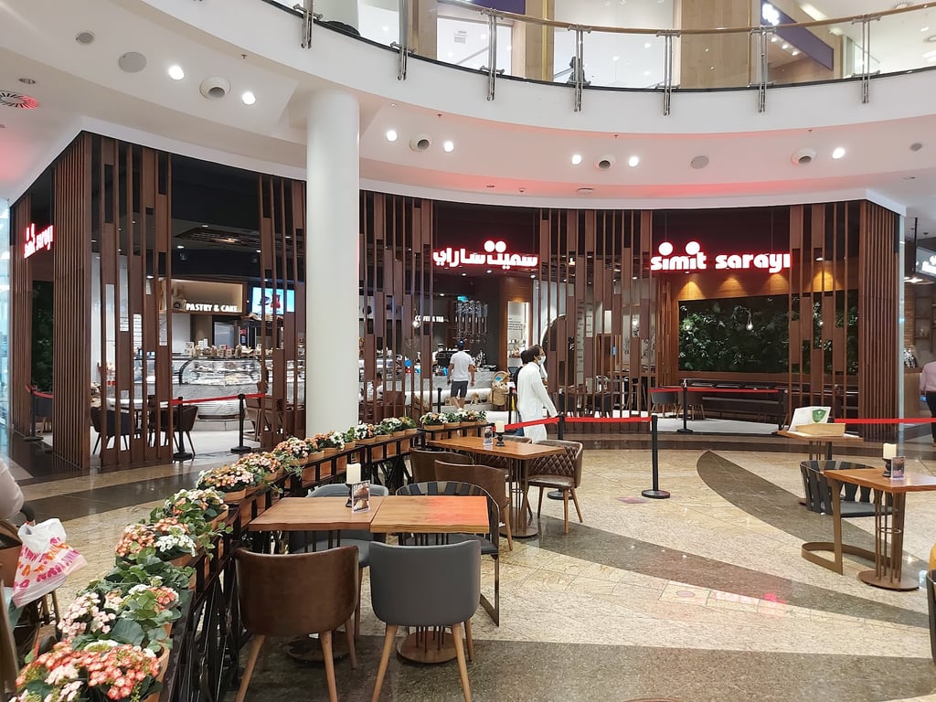 City Centre Bahrain
