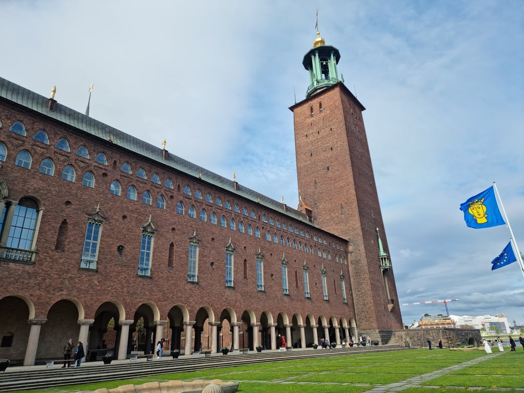 City Hall